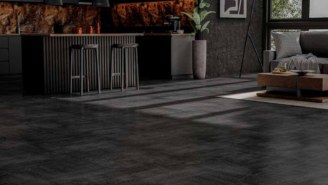 Vinil padló Arbiton Amaron FORMA - AMADORA ANTHRACITE - 5mm/0.55mm