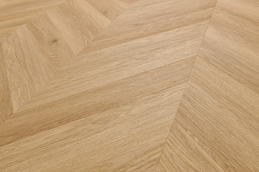 Кварцвиниловая плитка Arbiton Amaron Chevron - ДУБ ЯНКИ- 5mm/0.55mm