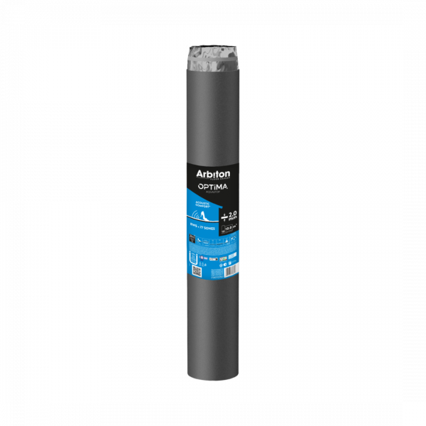 ARBITON OPTIMA AQUASTOP - Podkłady pod panele laminowane