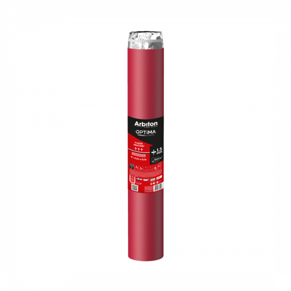 ARBITON OPTIMA THERMO AQUASTOP - podložky pod laminát