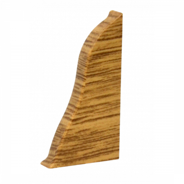Ending caps L+R LM55 ALASKA OAK 34 PACK - Arbiton