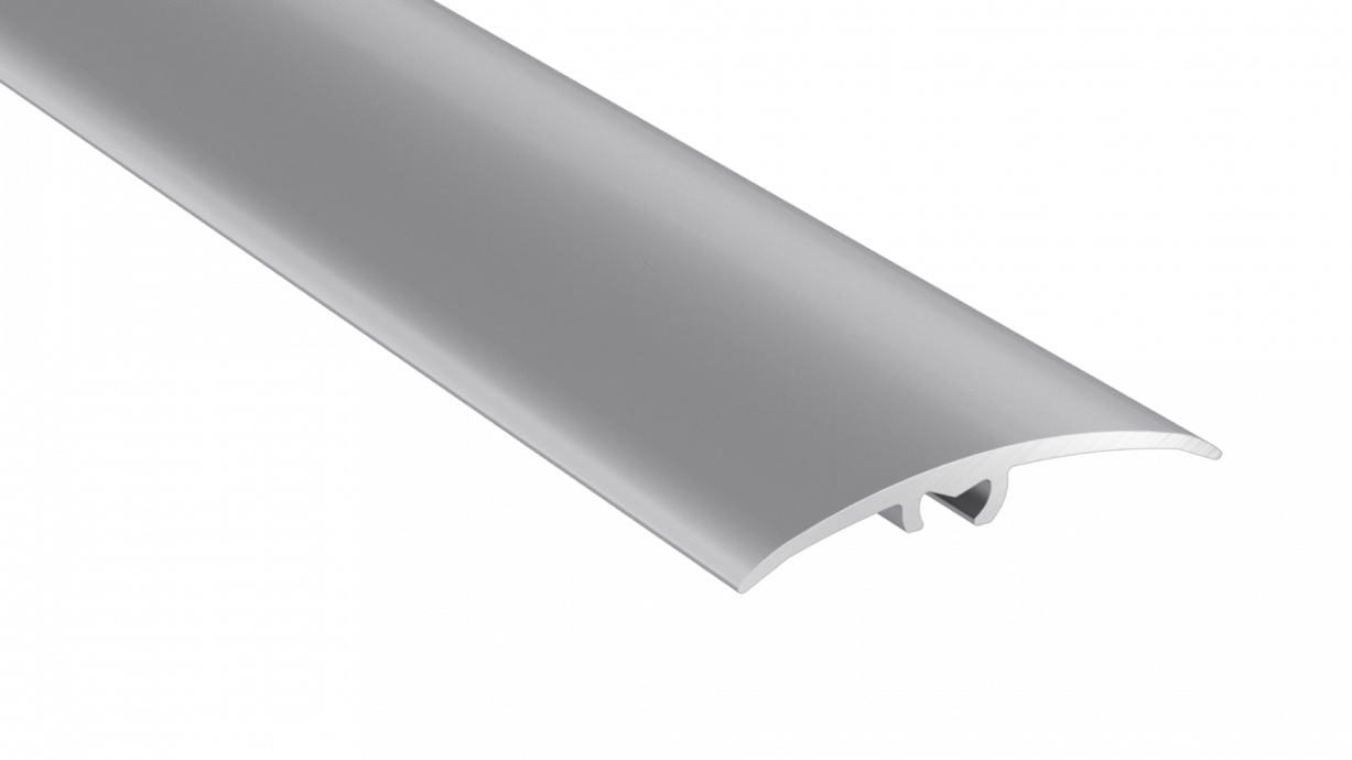 Floor profile Arbiton - SM2 SILVER A1 - 0,93 M