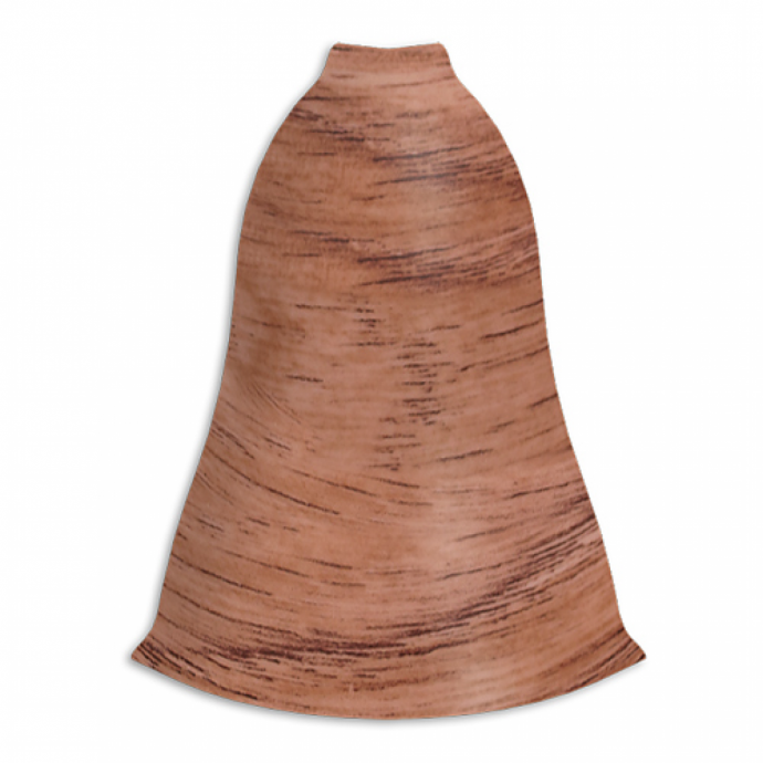 LM55 NAROŻNIK ZEWNĘTRZNY - DĄB CANYON 65 - OPAKOWANIE FOLIOWE