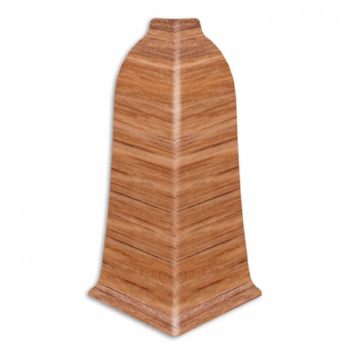 ВНЕШНИЙ УГОЛ LM60 ДУБ БУРБОН 72 УП. ФОЛ - Arbiton