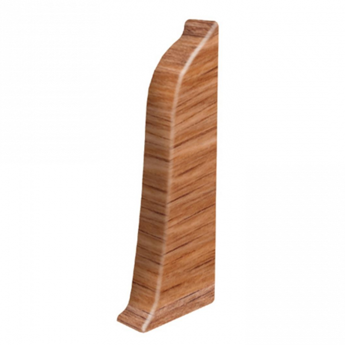 VÉGZÁRÓK JOBB + BAL LM60 BOURBON TÖLGY 72 - Arbiton