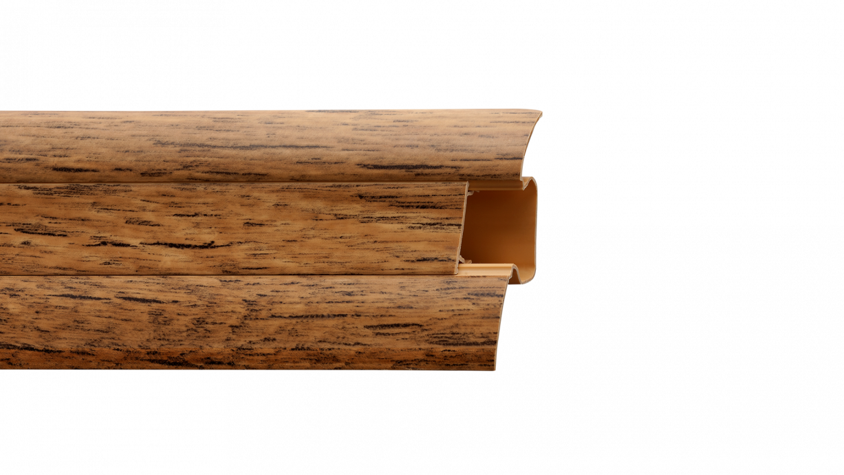 Soklová lišta Arbiton  - LM55 DUB ROMANTIC 83