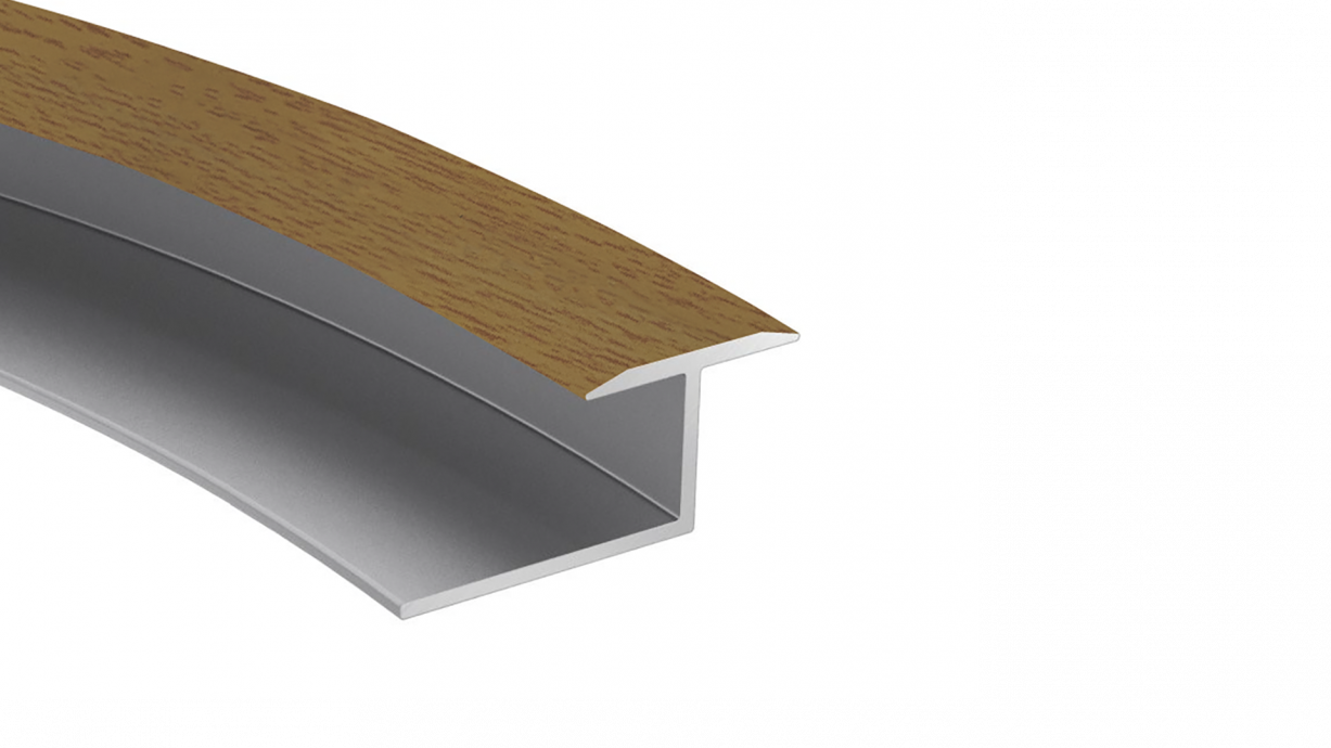 Пороги Arbiton - FL16 ДУБ БЛАГОРОДНЫЙ W5 - 2,5 M