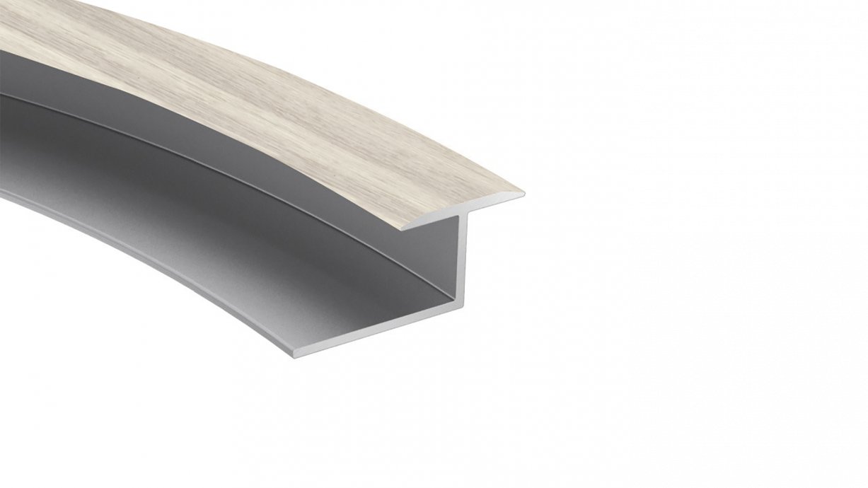 Bodenprofile Arbiton - FL16 CAPPUCCINO EICHE W2