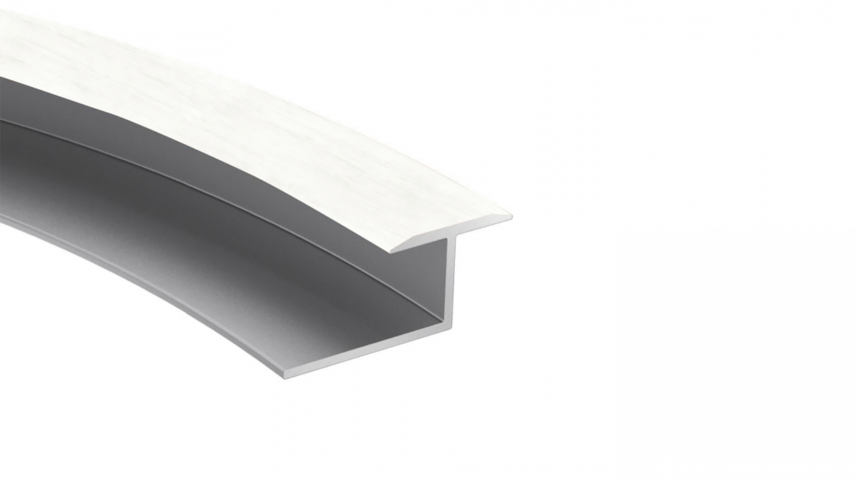 Profily Arbiton - FL16 DUB BÍLÝ W1