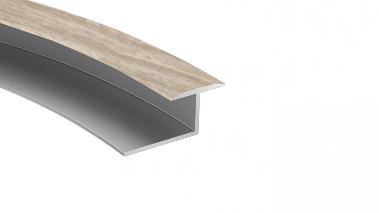 Profily Arbiton - FL16 DUB STŘÍBRNÝ W3