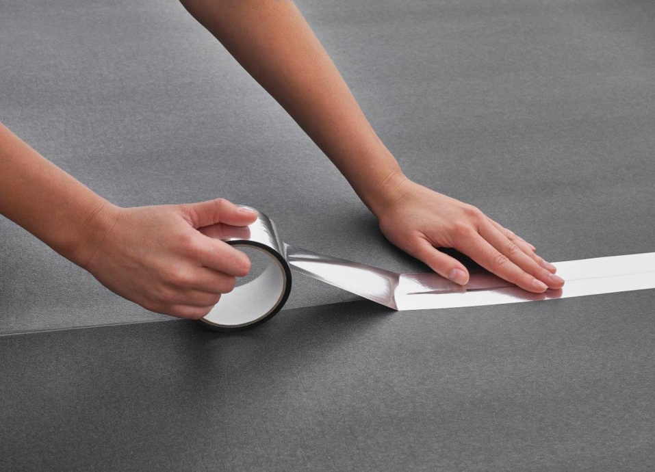 ARBITON ALU TAPE 25MB - Аксессуары