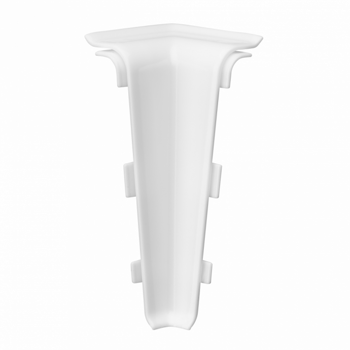 vnitřní roh INDO BILÝ LESK 1 - Arbiton