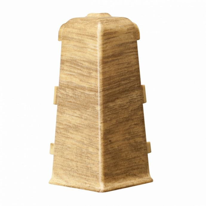 ВНЕШНИЙ УГОЛ INDO ДУБ МАНОРИАЛ 9 УП. ФОЛ - Arbiton