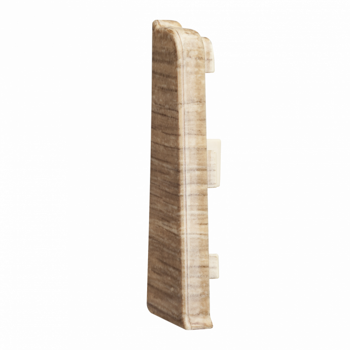 ukončení L+R INDO DUB BOURBON 10 - Arbiton