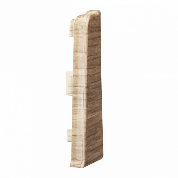 ukončení L+R INDO DUB BOURBON 10 - Arbiton