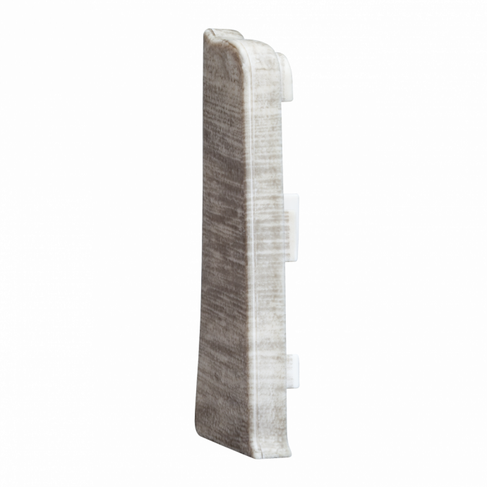 INDO ZAKOŃCZENIE PRAWE+LEWE - DĄB  KAUKASKI 16 - OPAKOWANIE FOLIOWE