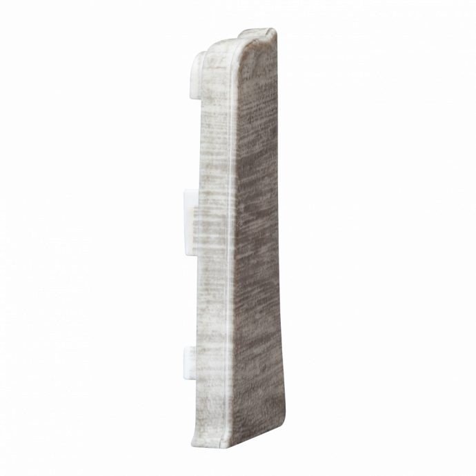 INDO ZAKOŃCZENIE PRAWE+LEWE - DĄB  KAUKASKI 16 - OPAKOWANIE FOLIOWE