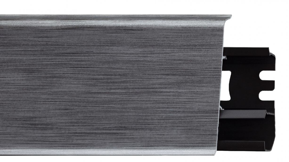 Soklová lišta Arbiton  - INDO ALUMINIUM 17