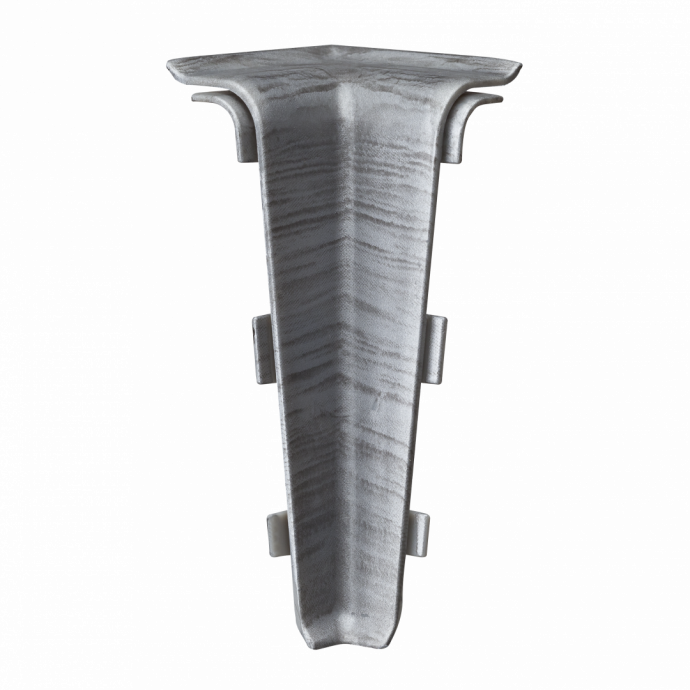 ВНУТРЕННИЙ УГОЛ INDO АЛЮМИНИЙ 17 УП. ФОЛ - Arbiton