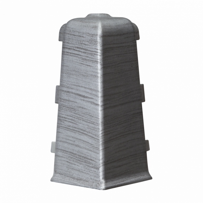 ВНЕШНИЙ УГОЛ INDO АЛЮМИНИЙ 17 УП. ФОЛ - Arbiton