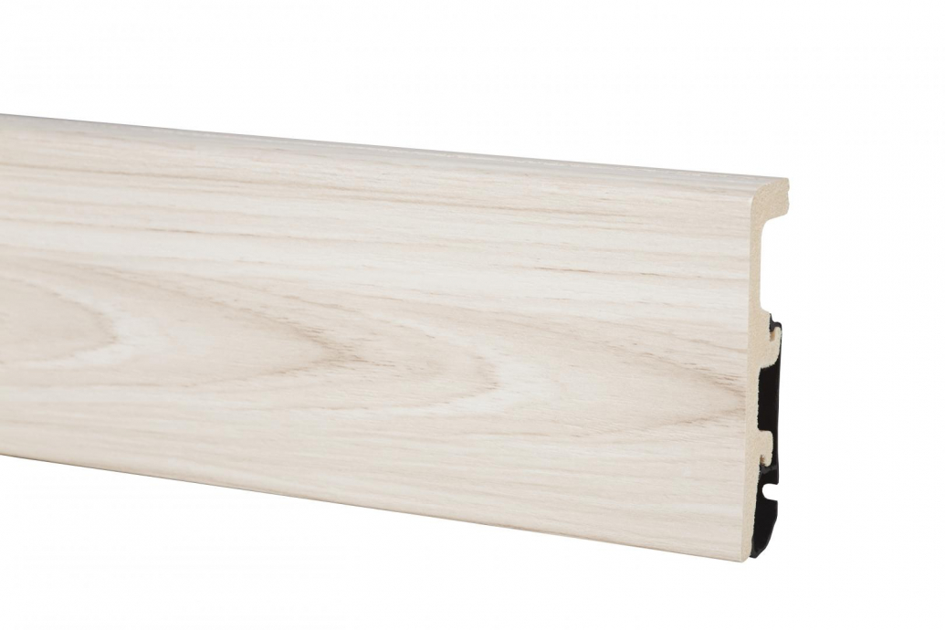 Skirting board Arbiton  - INTEGRA CITY OAK 5