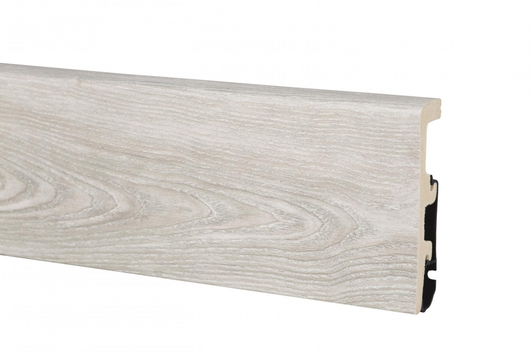 Soklová lišta Arbiton  - INTEGRA DUB ALABAMA 7