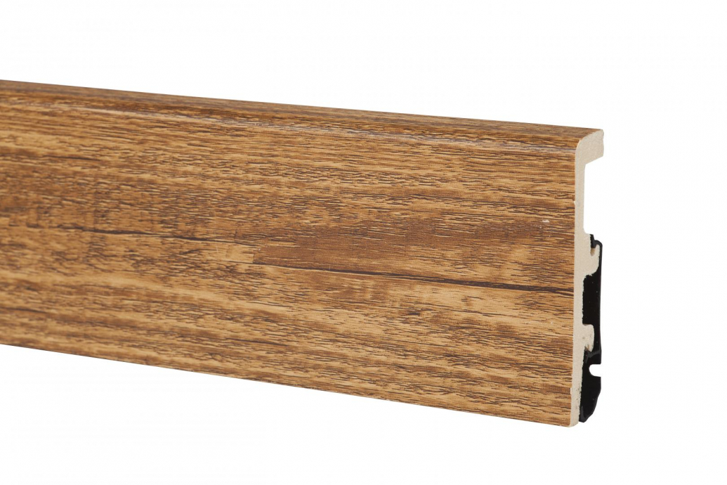 Soklová lišta Arbiton  - INTEGRA DUB CALVADOS 10