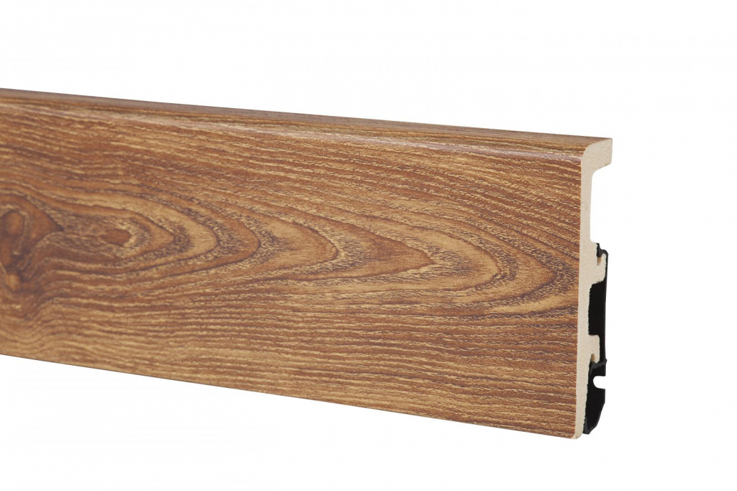 Soklová lišta Arbiton  - INTEGRA DUB NATURAL 19