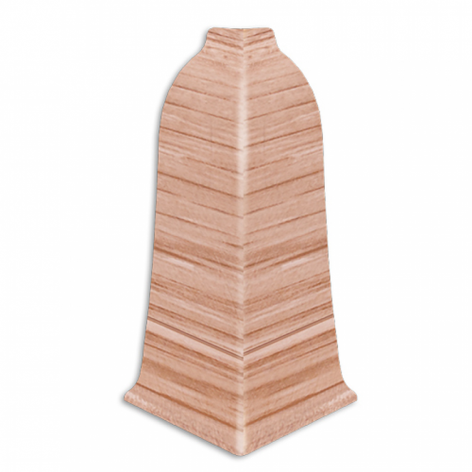 ВНЕШНИЙ УГОЛ LM55 ДУБ ПЕСОЧНЫЙ 77 УП. ФОЛ - Arbiton