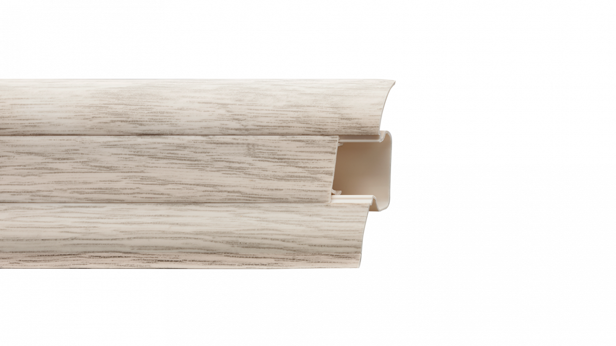 Soklová lišta Arbiton  - LM55 DUB HAVANA 103