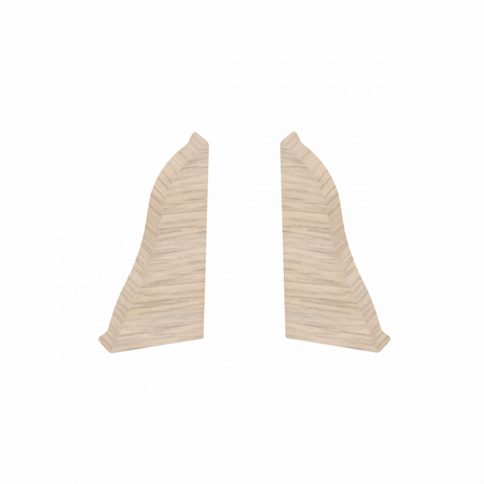 ukončení L+R LM55 DUB HAVANA 103 - Arbiton