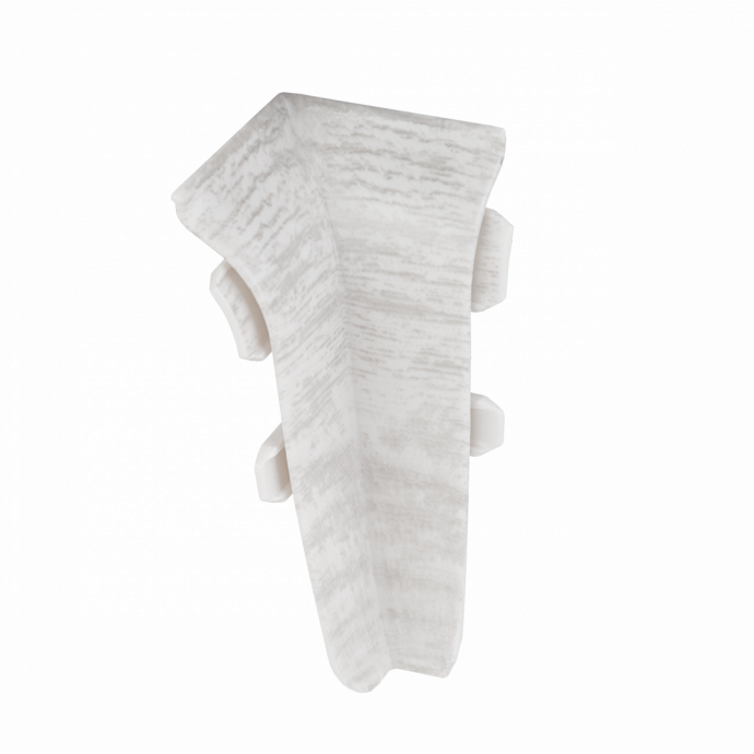 vnitřní roh LM60 DUB STEJAR 107 - Arbiton