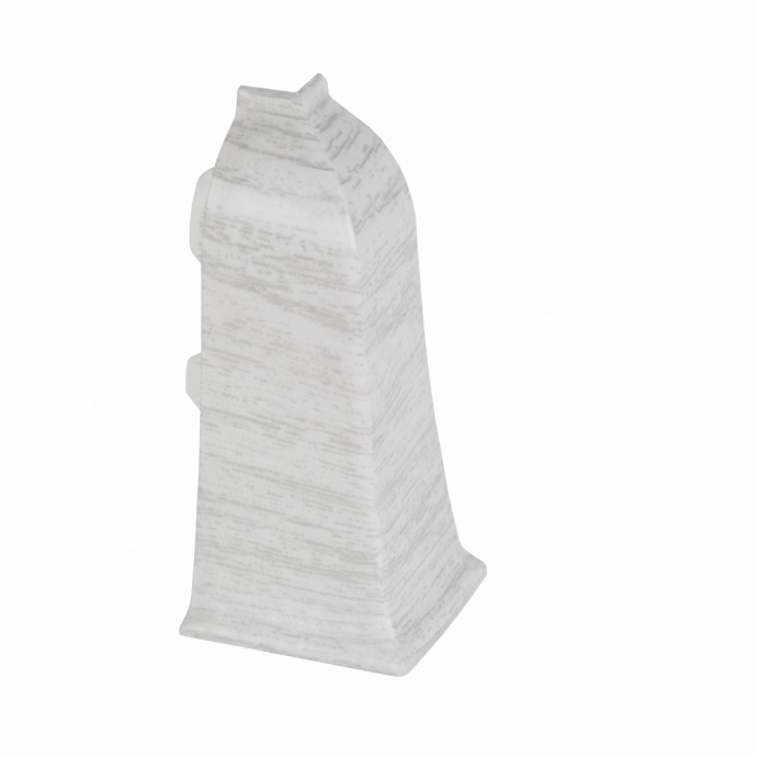 LM60 NAROŻNIK ZEWNĘTRZNY - DĄB BOLTON 107 - OPAKOWANIE FOLIOWE