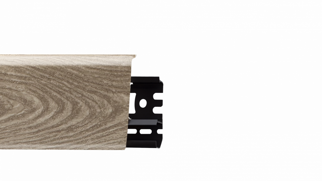 Soklová lišta Arbiton  - INDO DUB BURGOS 20