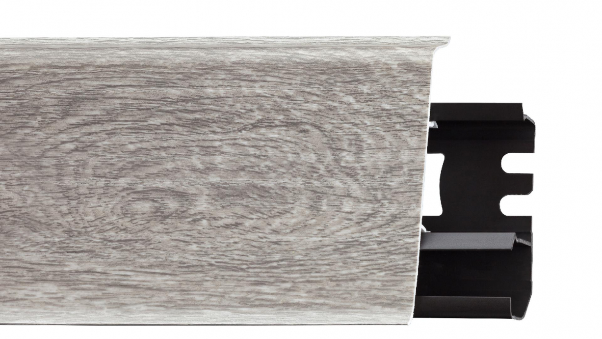 Плинтусы Arbiton  - INDO ДУБ МОДЕНА 23