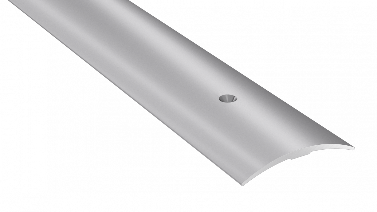 Profily Arbiton - PR8 STŘÍBRNÁ A1