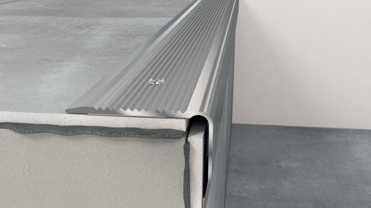 PROFILI Arbiton - PS8 ARGENTO A1