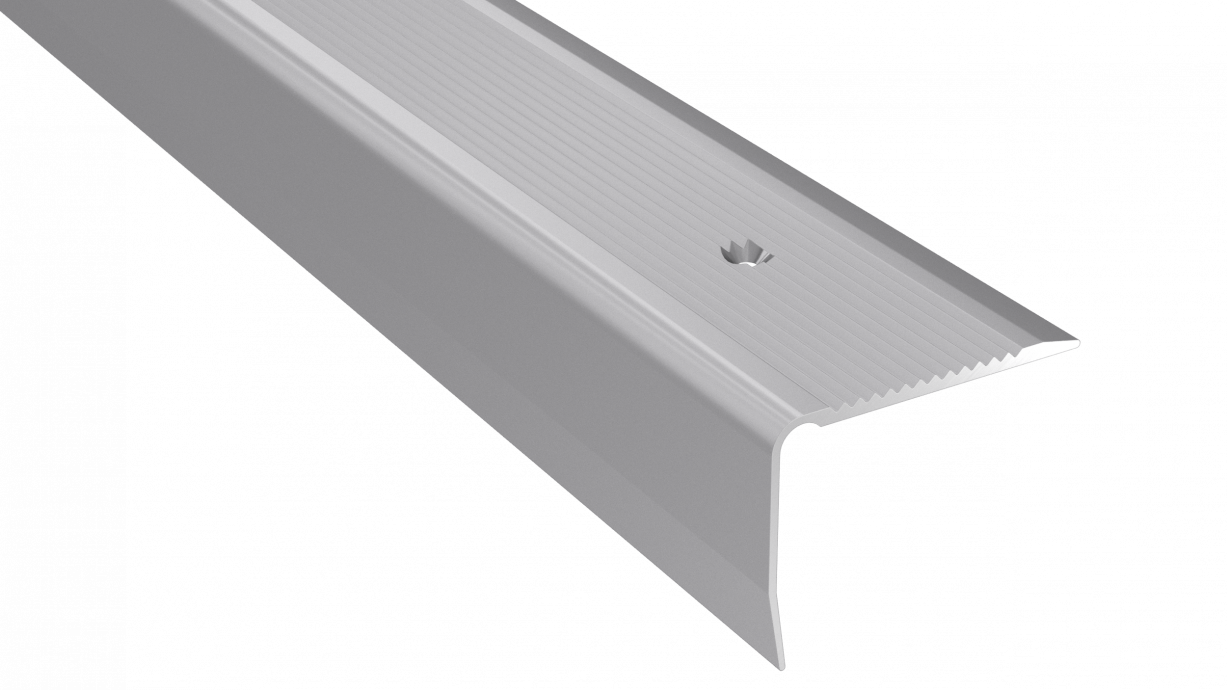 PROFILI Arbiton - PS8 ARGENTO A1