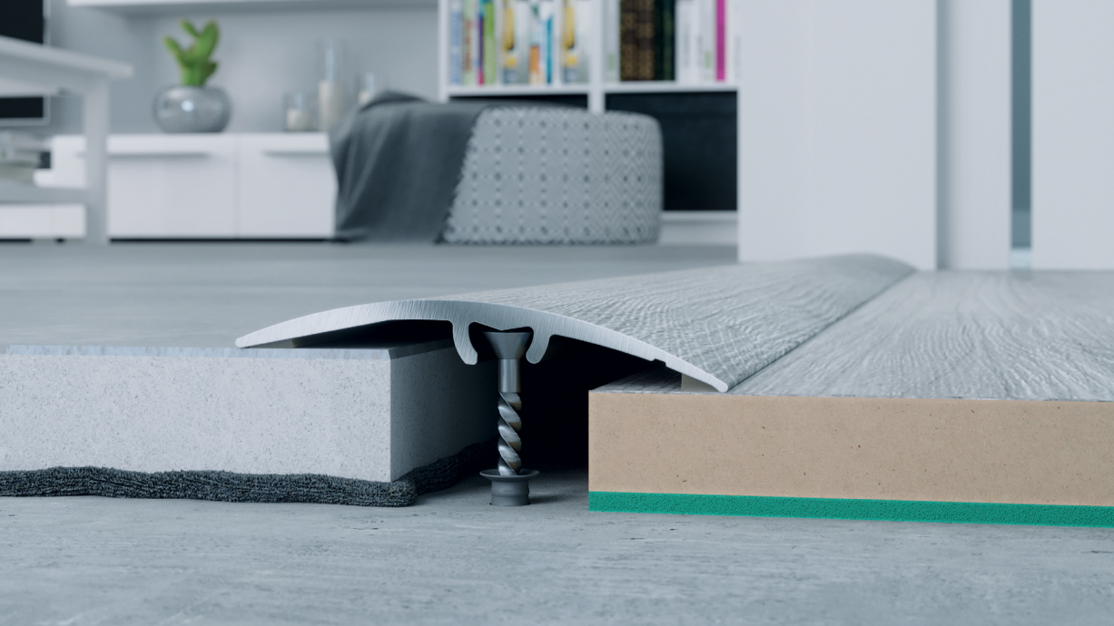 Profily Arbiton - SM2 DUB SNĚŽNÝ W25