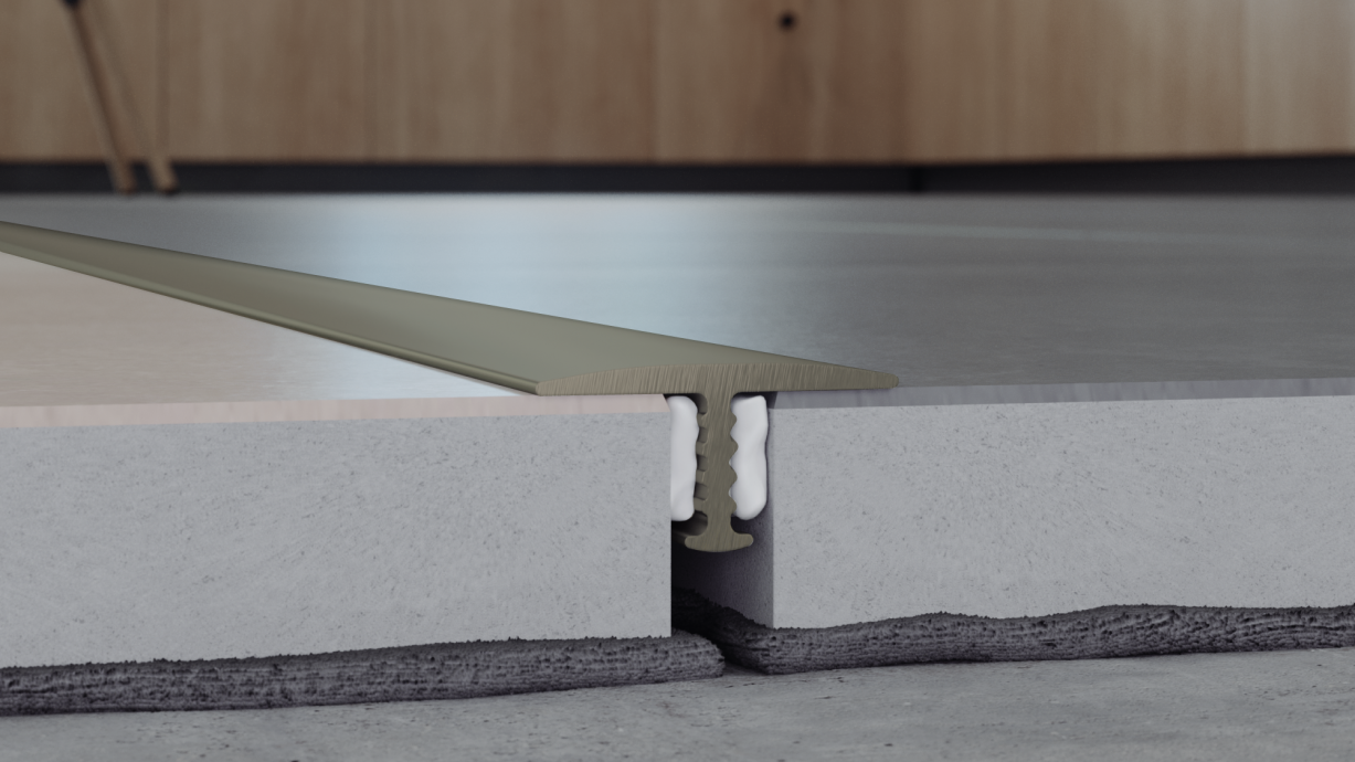 Profily Arbiton - T16 TITANOVÁ A3