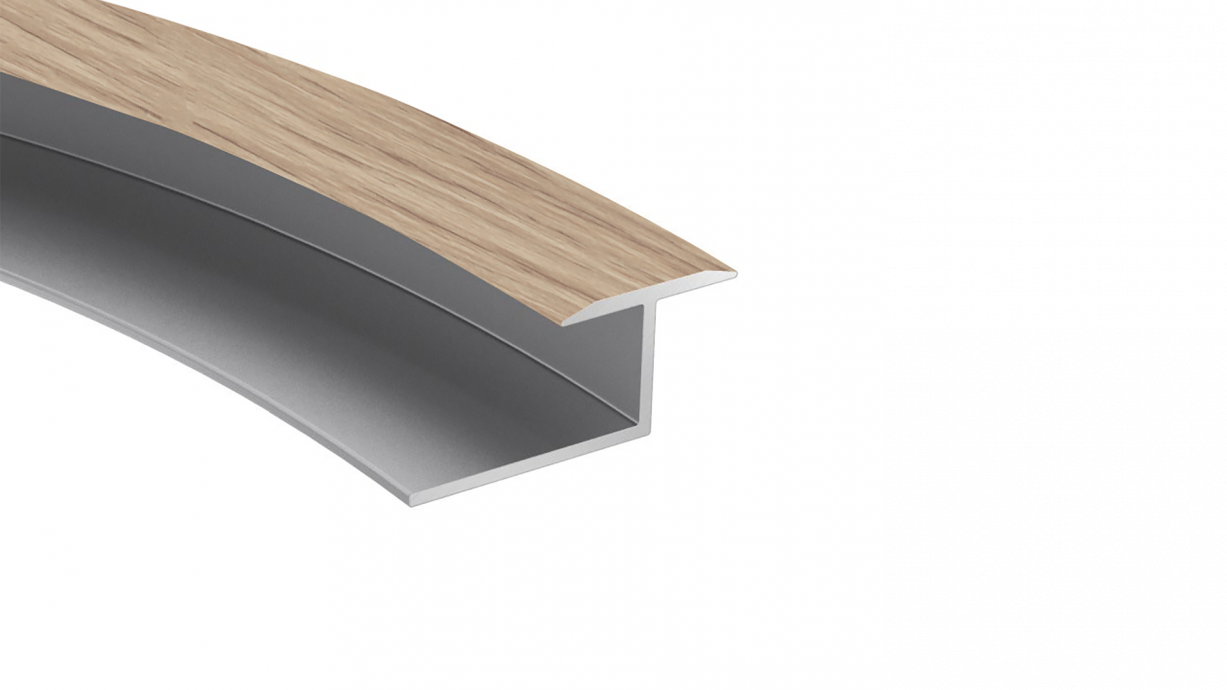 Profily Arbiton - FL16 DUB LINGBURG W4