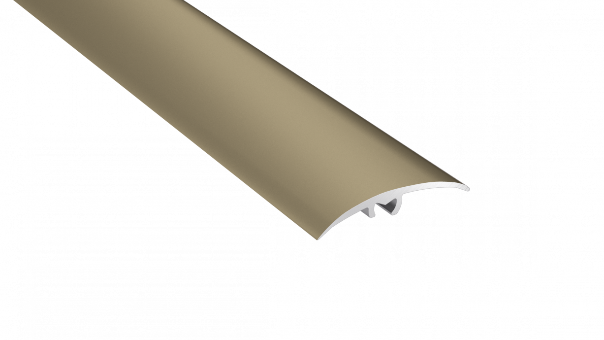 Perfiles de suelo Arbiton - CS37 TITANIO A3