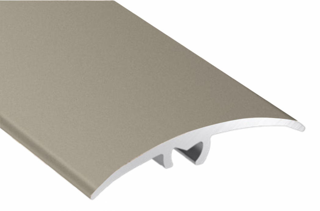 Perfiles de suelo Arbiton - CS37 TITANIO A3