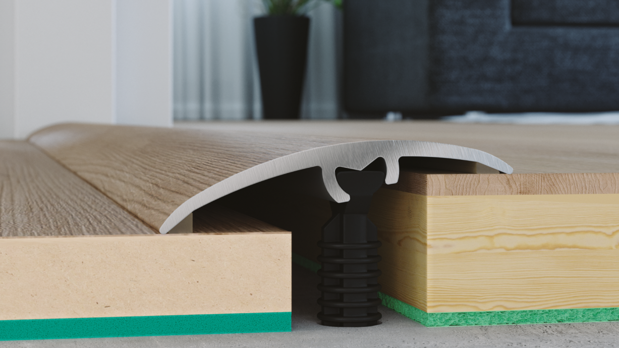 Perfiles de suelo Arbiton - CS37 LIBERTY ROBLE CS7