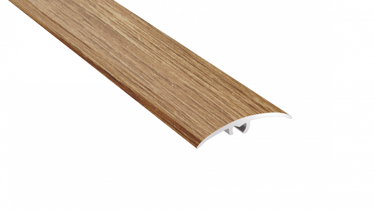 Пороги Arbiton - CS37 ДУБ ТЕМНЫЙ CS12 - 0,93 M