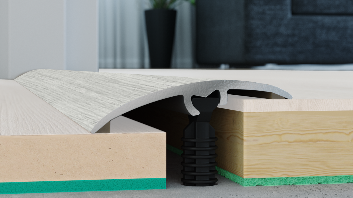 Profily Arbiton - CS37 DUB ONTARIO CS19