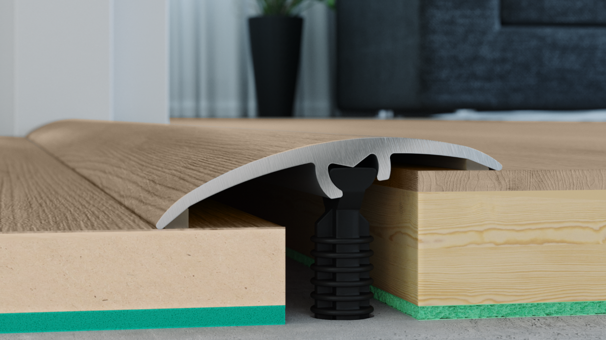 Пороги Arbiton - CS37 ДУБ ДАВОС CS30 - 0,93 M