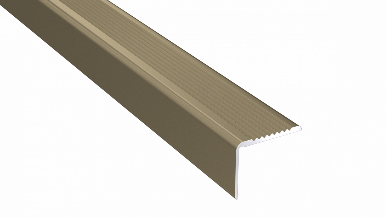 PROFILI Arbiton - CS2 TITANIO A3