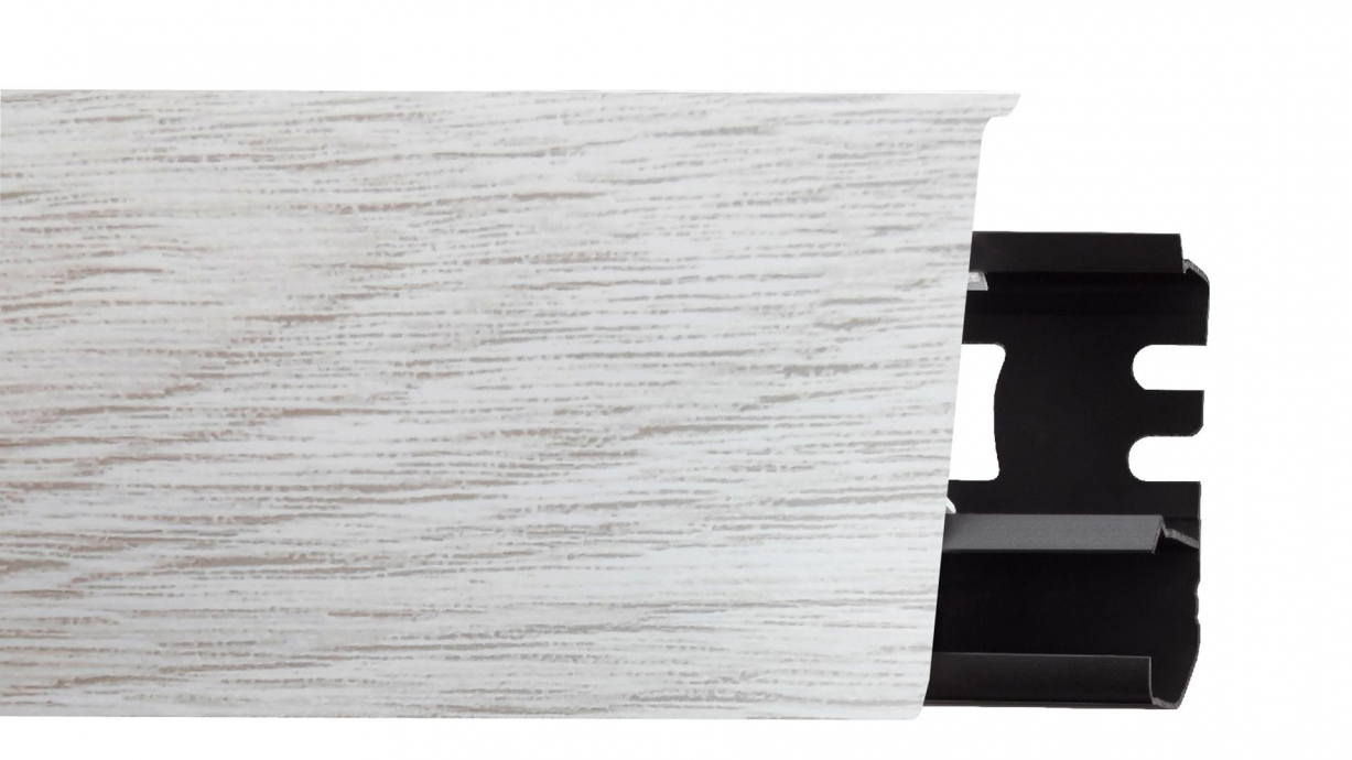 Soklová lišta Arbiton  - INDO CHESTNUT GIRONA 25