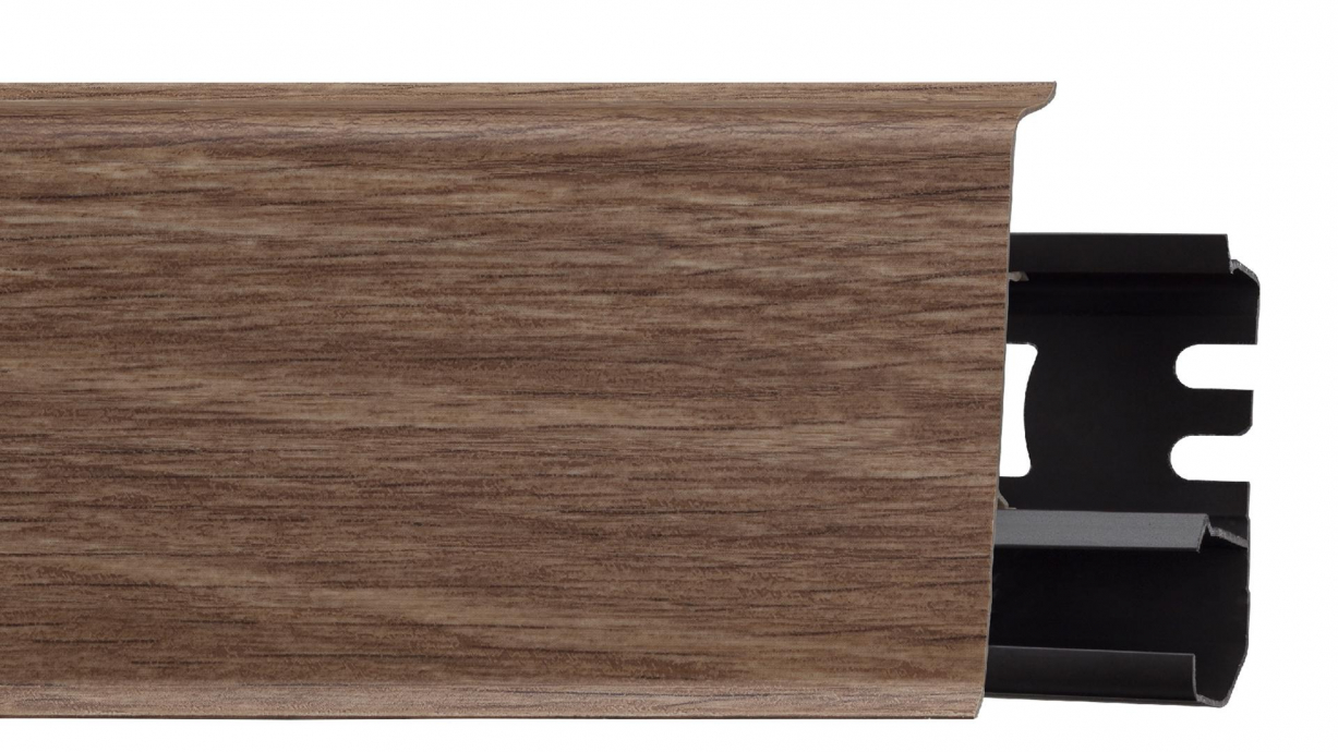 Soklová lišta Arbiton  - INDO DUB VICTORIA 43